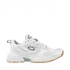 Fila Kreatix Γυναικείο sneaker Λευκό Ροζ Navy Μέγεθος 39