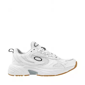 Fila Kreatix Γυναικείο sneaker Λευκό Ροζ Navy Μέγεθος 39