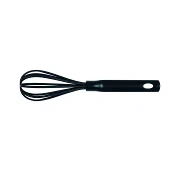 Brabantia Essential Μικρός σύρτης νάιλον, Μαύρο