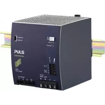 PULS QT40.361 Τροφοδοτικό ράγας DIN 3 φάσεων 36V 26,7A 960W
