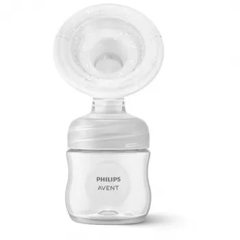 Philips Avent Ηλεκτρικό θήλαστρο, επαναφορτιζόμενο