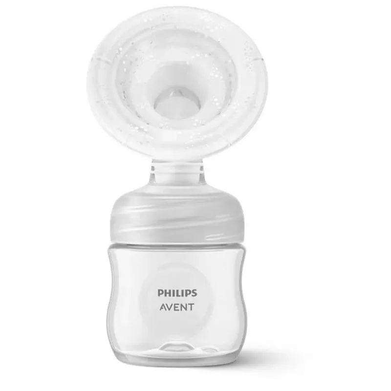 Philips Avent Ηλεκτρικό θήλαστρο, επαναφορτιζόμενο