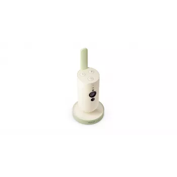 Philips Avent Βίντεο-ενδοεπικοινωνία μωρού SCD643/26