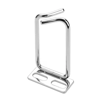 DSIT βάση καλωδίου βαρέως τύπου 40 x 85 mm (DS-Cablering-Pro)