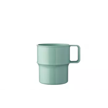 MEPAL Retro Green επαναχρησιμοποιούμενο ποτήρι 280 ml 104626093400