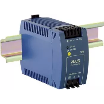 PULS MiniLine ML30.100 τροφοδοτικό ράγας DIN 24V DC 1,3A 30W