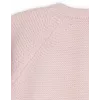 Lodger Topper πλεκτό μπουφάν merino μωρού, Tan, μέγεθος 68