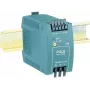 PULS MiniLine ML50.105 τροφοδοτικό ράγας DIN 48V DC 1,05A 50W