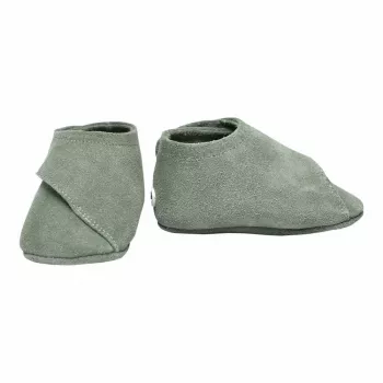 Lodger Walker Loafer δερμάτινα παπούτσια μωρού, Forrest, 3-6 μηνών