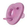 Philips Avent Soothie πιπίλα σιλικόνης με ασπίδα σιλικόνης, 0-6 μηνών, συσκευασία 2 τεμ.