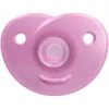 Philips Avent Soothie πιπίλα σιλικόνης με ασπίδα σιλικόνης, 0-6 μηνών, συσκευασία 2 τεμ.