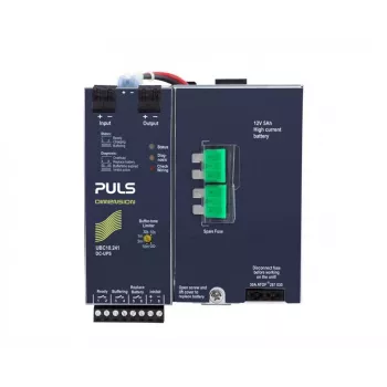 PULS DIMENSION UBC10.241-N1 μονάδα DC-UPS