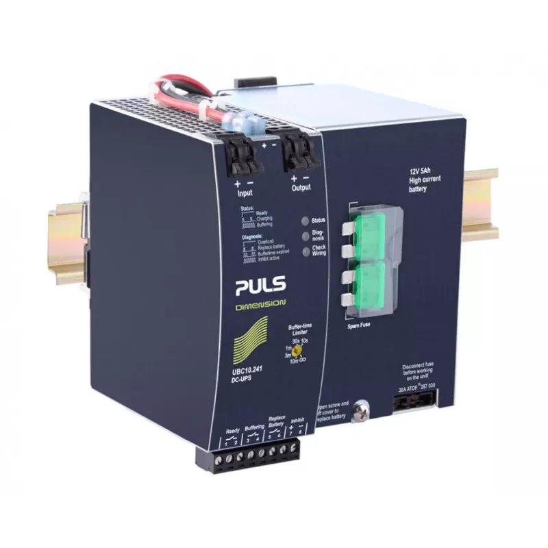 PULS DIMENSION UBC10.241-N1 μονάδα DC-UPS