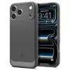 Spigen Rugged Armor Mag MagSafe θήκη για iPhone 18 Pro Max / 17 Pro Max γκρι