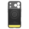 Spigen Rugged Armor Mag MagSafe θήκη για iPhone 18 Pro Max / 17 Pro Max γκρι