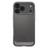 Spigen Rugged Armor Mag MagSafe θήκη για iPhone 17 Pro / 18 Pro - γκρι