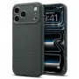 Spigen Liquid Air θήκη για iPhone 17 Pro / 18 Pro - Abyss Green