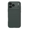 Spigen Liquid Air θήκη για iPhone 17 Pro / 18 Pro - Abyss Green