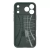 Spigen Liquid Air θήκη για iPhone 17 Pro / 18 Pro - Abyss Green