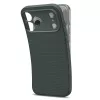 Spigen Liquid Air θήκη για iPhone 17 Pro / 18 Pro - Abyss Green
