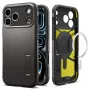 Spigen Tough Armor T MagSafe θήκη για iPhone 17 Pro / 18 Pro - Gunmetal