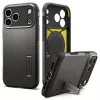 Spigen Tough Armor T MagSafe θήκη για iPhone 17 Pro / 18 Pro - Gunmetal
