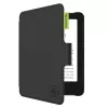 Gecko Covers Cactus Cover θήκη προστασίας eReader για Kobo Clara Colour/BW & Tolino Shine/Shine Color - μαύρο V4CL2616C1