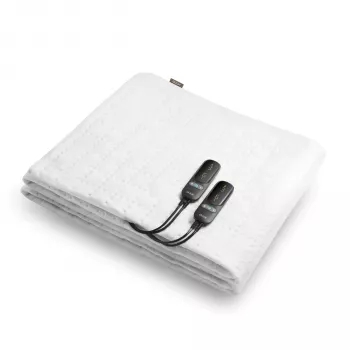 Duux Snooze Fleece ηλεκτρική κουβέρτα 200 x 155 cm (DXUB12)