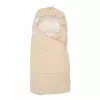 Lodger Wrapper Teddy υπνόσακος, Birch
