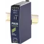 PULS CP5.241 DIMENSION τροφοδοτικό ράγας DIN 24V DC 5A 120W