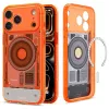 Spigen Ultra Hybrid Mag C1 θήκη για iPhone 17 Pro Max / 18 Pro Max – Μανταρίνι