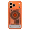 Spigen Ultra Hybrid Mag C1 θήκη για iPhone 17 Pro Max / 18 Pro Max – Μανταρίνι