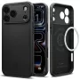 Spigen Thin Fit MagSafe θήκη για iPhone 17 Pro Max / 18 Pro Max - Μαύρο