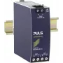 PULS YR40.482 Μονάδα πλεονασμού ράγας DIN, 24-48 VDC, 40 A, 2 είσοδοι, 1 έξοδος