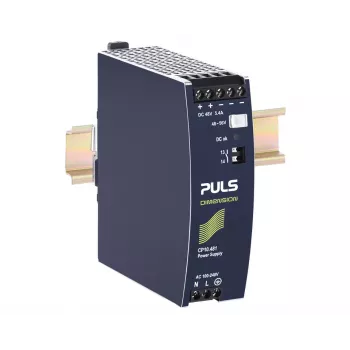 PULS CP10.481 Τροφοδοτικό ράγας DIN 48V DC 5,4A 259W 1 έξοδος