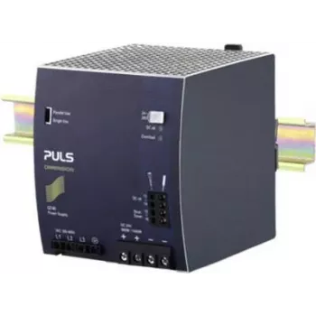 PULS DIMENSION Τροφοδοτικό ράγας DIN 40 A 960 W (QT40.242)