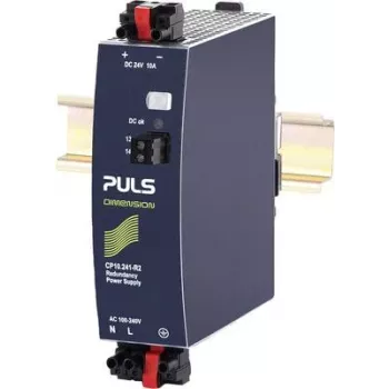 PULS DIMENSION Τροφοδοτικό ράγας DIN 10 A 240 W (CP10.241-R2)