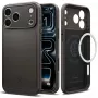 Spigen Thin Fit MagSafe θήκη για iPhone 17 Pro / 18 Pro – Gunmetal