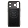 Spigen Thin Fit MagSafe θήκη για iPhone 17 Pro / 18 Pro – Gunmetal