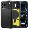 Spigen Tough Armor T MagSafe θήκη για iPhone 18 Pro / 17 Pro – Μαύρο