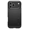 Spigen Tough Armor T MagSafe θήκη για iPhone 18 Pro / 17 Pro – Μαύρο