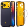 Spigen Nano Pop Hybrid MagSafe θήκη για iPhone 17 Pro / 18 Pro - Navy Blue