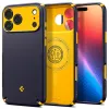 Spigen Nano Pop Hybrid MagSafe θήκη για iPhone 17 Pro / 18 Pro - Navy Blue