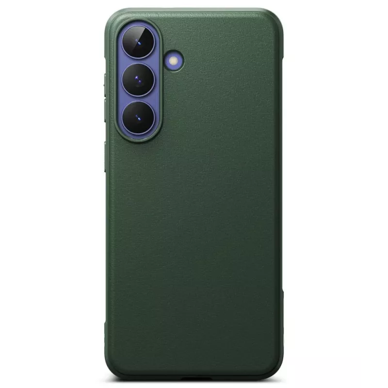 Ringke Onyx Galaxy S26 FE Θήκη κινητού Σκούρο πράσινο