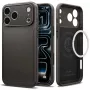Spigen Thin Fit MagSafe θήκη για iPhone 17 Pro Max / 18 Pro Max - Gunmetal
