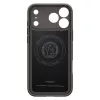 Spigen Thin Fit MagSafe θήκη για iPhone 17 Pro Max / 18 Pro Max - Gunmetal