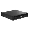 Hanwha Vision XRN-3220B2 32-κάναλο 4K UHD NVR, 8-Bay, RAID 5/6, 400 Mbps