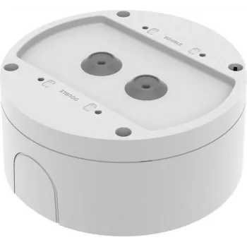 Hanwha Vision SBV-140WW αδιάβροχο κουτί σύνδεσης