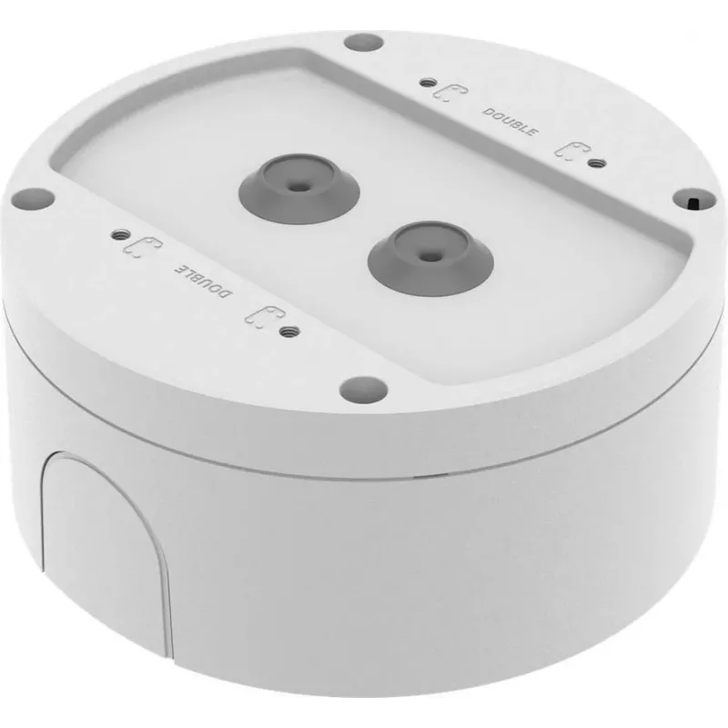 Hanwha Vision SBV-140WW αδιάβροχο κουτί σύνδεσης