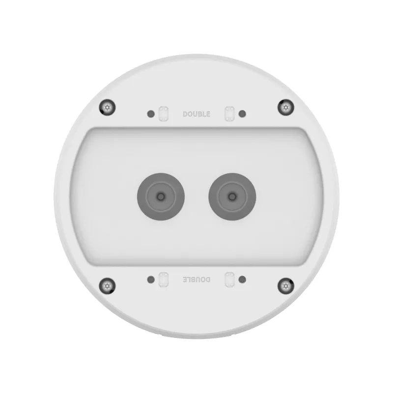 Hanwha Vision SBV-140WW αδιάβροχο κουτί σύνδεσης
